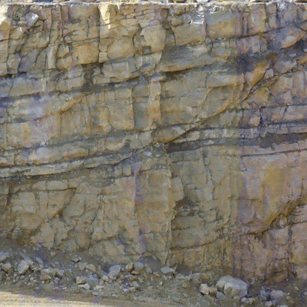 Geologie